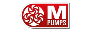 M Pumps