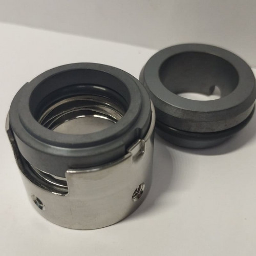 Gleitringdichtung für Johnson-Pumpe, Pompetravaini, DESMI R-M7N 30, CAR/SIC, VITON, 304, G9