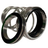 Gleitringdichtung R-T1 1/8, SiC/SiC, Viton, 304