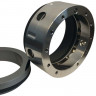 Mehrfeder-Pumpenwellendichtung R-58U 80, CAR/SIC, VITON, 304, ВР