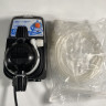 Pool Dosierpumpe PDE HC151+ CST M80 PVDF-CE-VT + SHUKO PLUG, 4-20 l/h, 20-1 bar