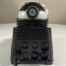 Pool Dosierpumpe PDE HC151+ CST M80 PVDF-CE-VT + SHUKO PLUG, 4-20 l/h, 20-1 bar