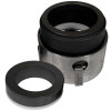 Gleitringdichtung R-59B 38, CAR/SIC, PTFE, 304, BO