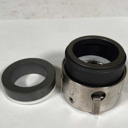 Gleitringdichtung R-59B 38, CAR/SIC, PTFE, 304, BO