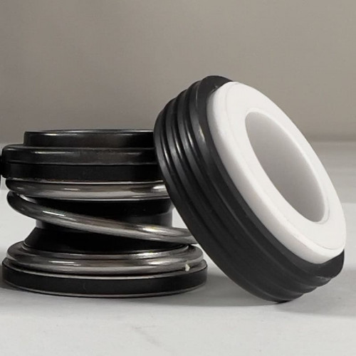Gleitringdichtung für Pumpe R-6 5/8, CAR/CER, NBR, 304