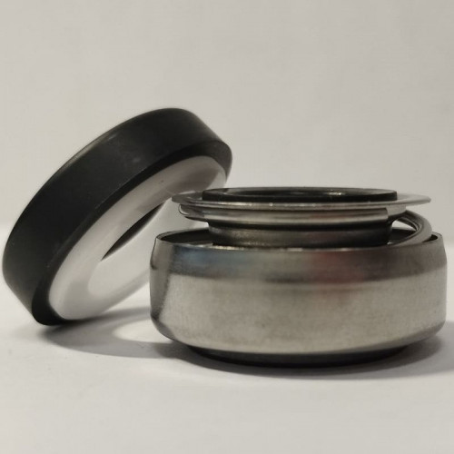 Gleitringdichtung R-BT-AR 24, CAR/CER, EPDM, 304