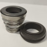 Gleitringdichtung für Pumpe GRUNDFOS, DAB R-BT-FN.NU 12, CAR/SIC, VITON, 304