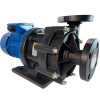 Pumpe mit Magnetkupplung QHX-F-440CSE-5V38AFGABS-3801, PPH, 230L/min, 12m, 0,37kW, 380V