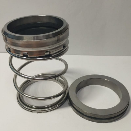 Gleitringdichtung für Mission Pump R-T1 2.1/2, TC/TC, VITON, 304, WG