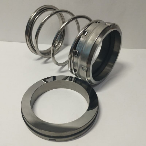 Gleitringdichtung für Mission Pump R-T1 2.1/2, TC/TC, VITON, 304, WG