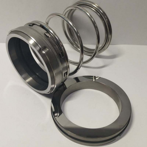 Gleitringdichtung für Mission Pump R-T1 2.1/2, TC/TC, VITON, 304, WG