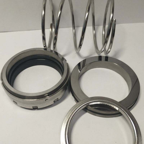 Gleitringdichtung für Mission Pump R-T1 2.1/2, TC/TC, VITON, 304, WG