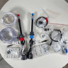 Chlordioxid-Generator EMEC LOTUS EASY 20 g/h, ein System zur Erzeugung, Dosierung und Überwachung von Chlordioxid zur Wasserdesinfektion