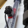 Chlordioxid-Generator EMEC LOTUS EASY 20 g/h, ein System zur Erzeugung, Dosierung und Überwachung von Chlordioxid zur Wasserdesinfektion