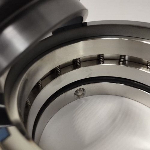 Gleitringdichtung Grundfos Sarlin R-706SP 95, SiC/SiC, Viton, 304