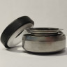 Gleitringdichtung für Pumpen GRUNDFOS, Pentax, SAER, DOMAK, Zenit R-BT-AR 25, CAR/CER, EPDM, 304