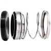 Gleitringdichtung für Sterling R-21 50 Pumpe, CAR/SIC, EPDM, 304