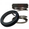Gleitringdichtung für Sterling R-21 50 Pumpe, CAR/SIC, EPDM, 304
