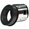 Gleitringdichtung für Pumpenwelle KOLMEKS, WILO R-502B 32, CAR/SIC, EPDM, 304