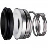Gleitringdichtung der Pumpe CALPEDA, Ebara R-BT-FN.NU 14, CAR/CER, EPDM, 304