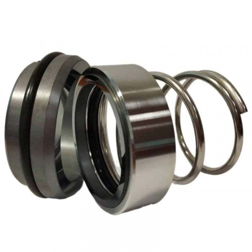Gleitringdichtung für Pumpen R-M3N 25, CAR/SIC, VITON, 304, G9 Typ FLOWSERVE 38, VULCAN 8, 8.DIN, ROTEN L4B, 2E, LATTY T800