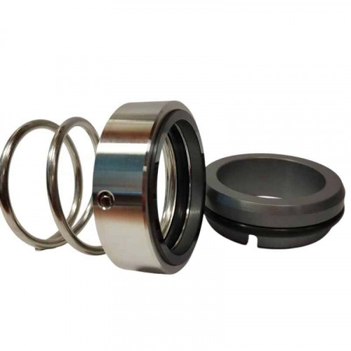 Gleitringdichtung für Pumpen R-M3N 25, CAR/SIC, VITON, 304, G9 Typ FLOWSERVE 38, VULCAN 8, 8.DIN, ROTEN L4B, 2E, LATTY T800