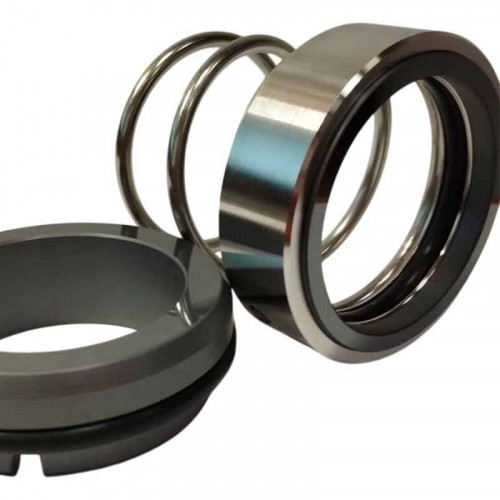 Gleitringdichtung für Pumpen R-M3N 25, CAR/SIC, VITON, 304, G9 Typ FLOWSERVE 38, VULCAN 8, 8.DIN, ROTEN L4B, 2E, LATTY T800
