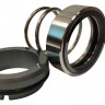 Gleitringdichtung für Pumpen R-M3N 25, CAR/SIC, VITON, 304, G9 Typ FLOWSERVE 38, VULCAN 8, 8.DIN, ROTEN L4B, 2E, LATTY T800