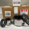 Gleitringdichtung für Pumpenwelle R-502B 33, CAR/SIC, EPDM, 304