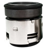 Gleitringdichtung für Pumpenwelle R-502B 33, CAR/SIC, EPDM, 304
