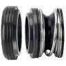 Gleitringdichtung für Pumpe R-6 5/8, H, CAR/SIC, EPDM, 304