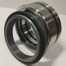 Gleitringdichtung Grundfos Sarlin R-706SS 38, SiC/SiC, Viton, 304