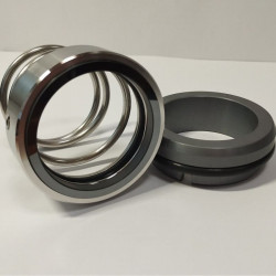 Gleitringdichtung für Pumpe R-M3N 14, SIC/SIC, EPDM, 304, G9