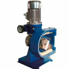 Peristaltikpumpe ACME Pompe AS 25 VX 182–912 l/h, 0,37 kW, 9,5–47,5 U/min, mit mechanischer Leistungsregelung