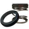 Gleitringdichtung für Pumpen R-21 50, SIC/SIC, VITON, Typ 304 FLOWSERVE 110, VULCAN 11, AESSEAL P04, P04T