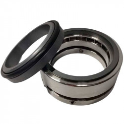 Grundfos Sarlin R-706SS 50, SiC/SiC, Viton, 304 Pumpengleitringdichtung