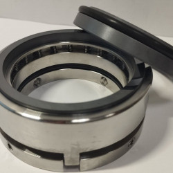 Grundfos Sarlin R-706SS 50, SiC/SiC, Viton, 304 Pumpengleitringdichtung
