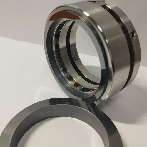 Grundfos Sarlin R-706SS 50, SiC/SiC, Viton, 304 Pumpengleitringdichtung