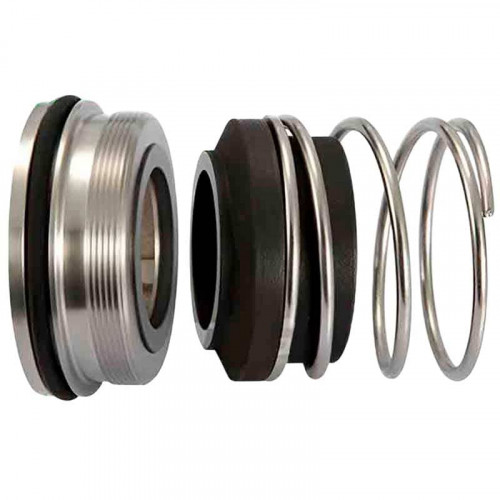 Gleitringdichtung für Alfa Laval Pumpe R-AL.FM 22, CAR/SIC, EPDM, Typ 304 VULCAN 92
