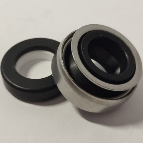 Gleitringdichtung für Pumpe MENCARELLI POMPE, Pedrollo R-BT-AR 27, CAR/CER, EPDM, 304