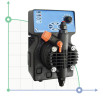 Dosierpumpe PDE DLX-MA / AD 15-4 230V / 240V