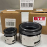 Gleitringdichtung für Pumpenwelle R-502B 38, CAR/SIC, EPDM, 304