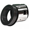 Gleitringdichtung für Pumpenwelle R-502B 38, CAR/SIC, EPDM, 304