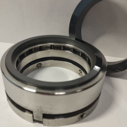 Grundfos Sarlin R-706SS 65 Pumpendichtung, SIC/SIC, VITON, 304