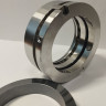 Grundfos Sarlin R-706SS 65 Pumpendichtung, SIC/SIC, VITON, 304