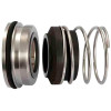 Gleitringdichtung für Alfa Laval Pumpe R-AL.FM 27, CAR/SIC, EPDM, 304