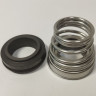 Gleitringdichtung R-BT-FN.NU 14, CAR/SIC, EPDM, 304