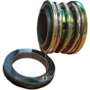 Gleitringdichtung für Kompressorwelle R-J580 1.3/8, CAR/SIC, HNBR, A3/65Mn
