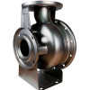 Pumpengehäuse BZ 50-200-15