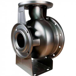 Pumpengehäuse BZ 50-200-15